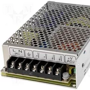 Блок питание 12V/5 A