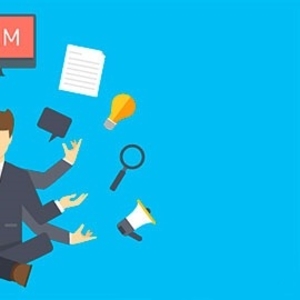 CRM cистема