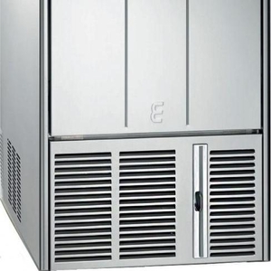 Льдогенератор ICEMATIC E35 W