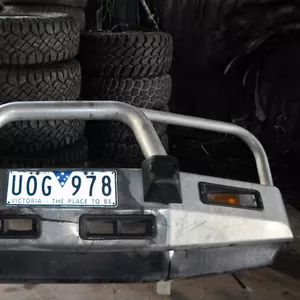 Prado 95 авторазбор