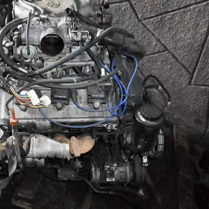 Toyota 4Runner 185  авторазбор