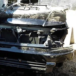 Toyota  4RUNNER  215  авторазбор в Алматы