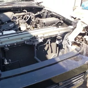 запчасти Toyota 4Runner 215