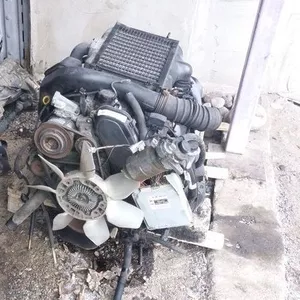 двигатель   Toyota