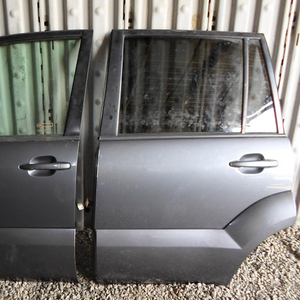  Авторазбор  Toyota Land Cruiser Prado 120