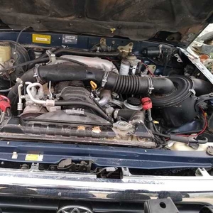 Двигатель 5VZ-fe на Toyota LC Prado 95,  Hilux Surf и тд.
