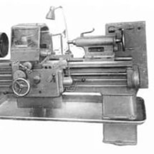 Поставляем запасные части для токарных станка 1к62: