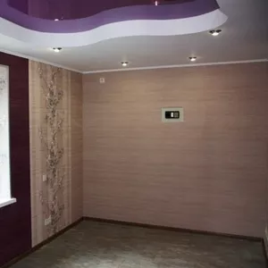 Ремонт квартир в Астане.