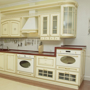 нестандартные кухни