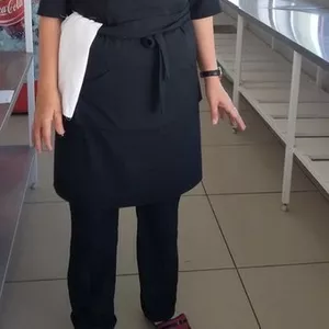 Спецодежда для вашей работы