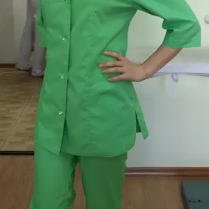 Спецодежда