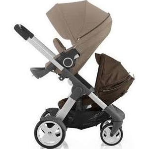 brand new baby stroller buy 2 get 1 free