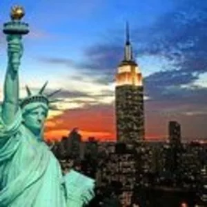 6. Обучение в США,  Великобритании