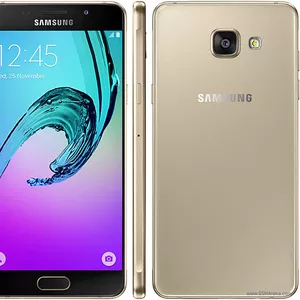 samsung A5 2016