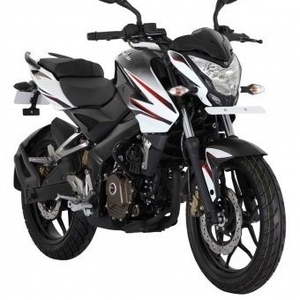 Мотоцикл Bajaj Pulsar 200 NS