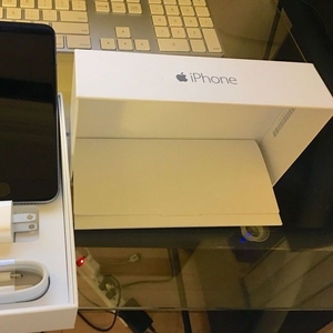 Новый Apple IPhone 6s 12GB