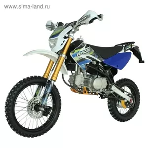 Мотоцикл Racer RC125-PM Pitbike