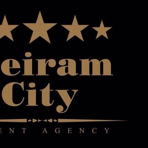 Meiram City Event Agency.
