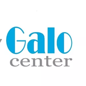 Соляные пещеры GaloCenter.