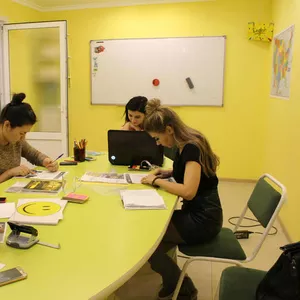 Разговорный Английский  с нуля,  в Павлодаре! 