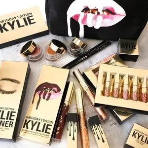 Уже сегодня! закажите,  Хит продаж,  помада от #Kylie_Jenner