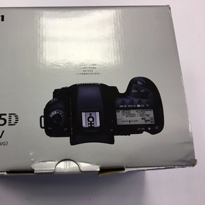 Canon EOS 5D Mark IV 30.4MP 4K DSLR камеры MK 4.
