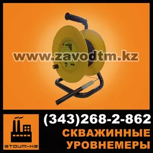 Тросовый уровнемер УСК-ТЛ (хлопушка)