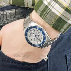 Bulova Marine Star