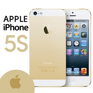 Apple 5s 16Gb.Golg 