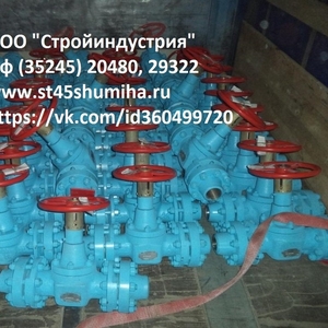 Продам ЗШС Ду100 Ру350 Корвет