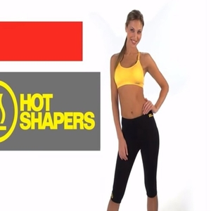 Бриджи,  лосины для похудения Hot Shapers купить в Алмате