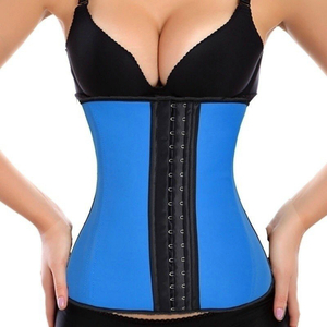 Утягивающие Корсеты Waist Trainer - коррекция фигуры.