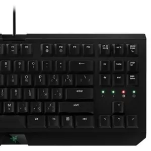 Клавиатура Razer BlackWidow X Tournament RZ03-01770400-R3R1