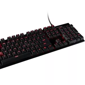 Клавиатура HyperX HX-KB1BR1-RUA5