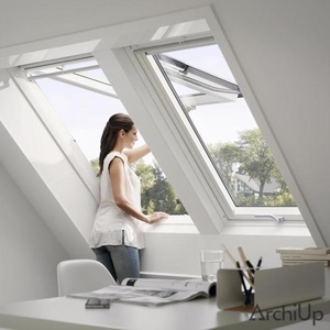 Velux,  супертёплые окна Кокшетау