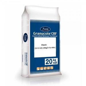 Комплексные удобрения Mivena Granucote CRF