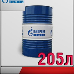 Газпромнефть Масло индустриальное И-12А 205л