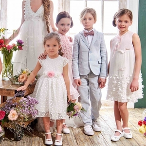 Ателье по пошиву Familylook одежды!