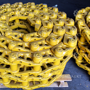 Цепь гусеничная 44L СК-0000602 для экскаватора Volvo EC210BLC