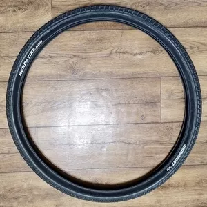 Продам покрышку для велосипеда б/у
