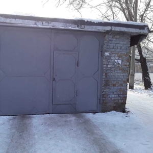 продам гараж за магазином прогресс 