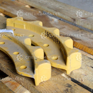 Группа сегментов (5 шт. ) СК-30160 для Caterpillar D6R