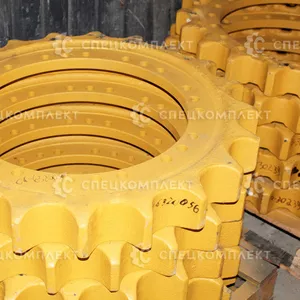 ЗВЕЗДОЧКА СК-6331017 ДЛЯ HYUNDAI R130LC-3