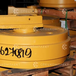 Колесо направляющее СК-6314981 для экскаватора Doosan 