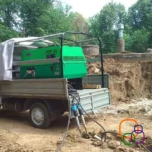 Аренда и услуги компрессора в Усть-Каменогорске