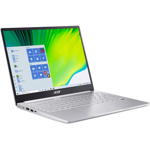 Acer 14 Swift 3 Notebook (Silver)