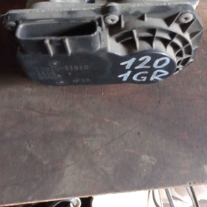 Дроссельная заслонка Toyota 1GR