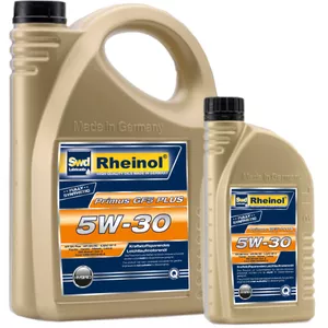Swd Rheinol Primus GF5 Plus 5W-30 