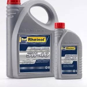 SwdRheinol Primus HDC 5W-40 