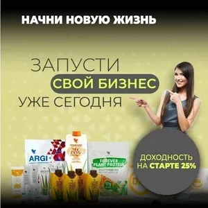 Хочешь стать успешным независимым? Начни свой бизнес вместе со мной